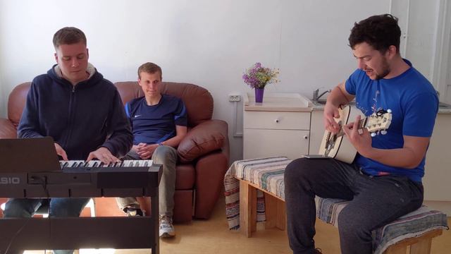 Магомаев "Москва" смотреть онлайн