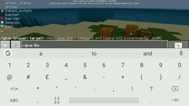 Latest Minecraft Pocket Edition Official Version 1.6.0.1 || Survival Minecraft 910 смотреть онлайн
