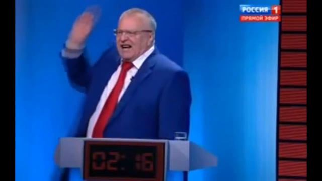 Жириновский о Струнном транспорте на дебатах Госдумы 1 сентября смотреть онлайн