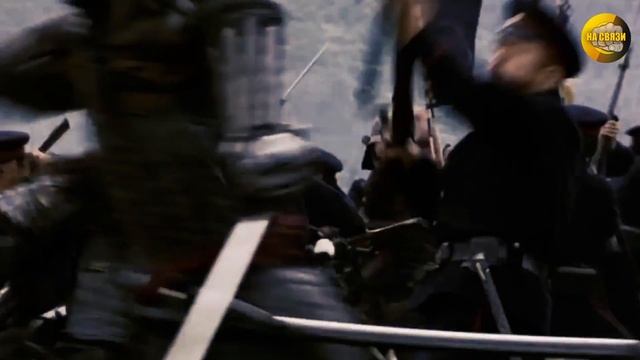 Забытый ниндзя-самурай Хироюки Санада! (Джеки Чана, реальный бой, сегун, Япония) смотреть онлайн