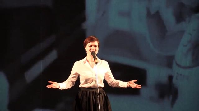"РСВ -2017" Магаданская область Ширяева Анна «Мне уже не 16, мама» смотреть онлайн