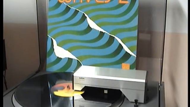 WAVES 2 смотреть онлайн