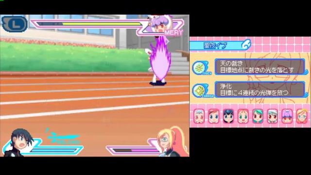 Doki Doki Majou Shinpan : 【TAS】 Survival Mode смотреть онлайн