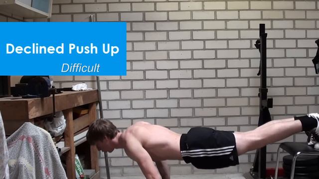 FULL BODY Chair Workout Routine: Get Off Your Lazy Ass!!! смотреть онлайн