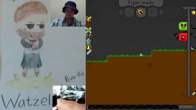 Roses and Gems Boss Fight смотреть онлайн