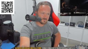 Fredguitarist ЖЕСТКО про Кирка Хэммета