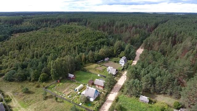 оз Кудинское, Дубки, Рябинка, Заречье, Кудино смотреть онлайн