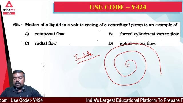 TNPSC CESE | Mechanical Engineering | Previous Year Questions Discussion - Part-7 смотреть онлайн