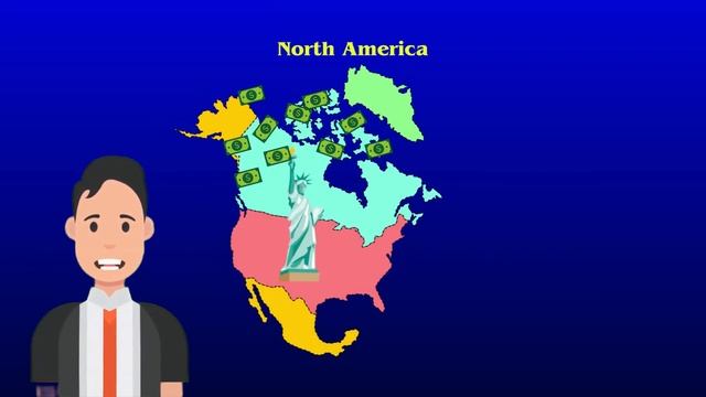 Discover the Secrets of the 7 Continents смотреть онлайн