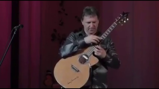 такого вы ещё не слышали