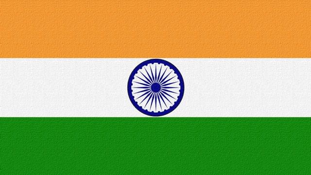 India National Anthem (Vocal; Sung by Tagore) Jana Gana Mana смотреть онлайн