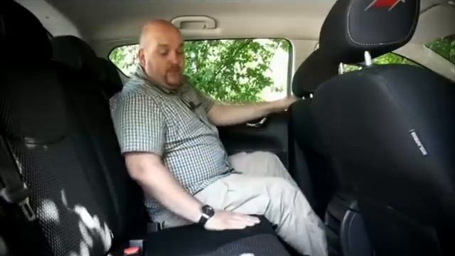 2015 Nissan Tiida / Тест на "драйве" смотреть онлайн