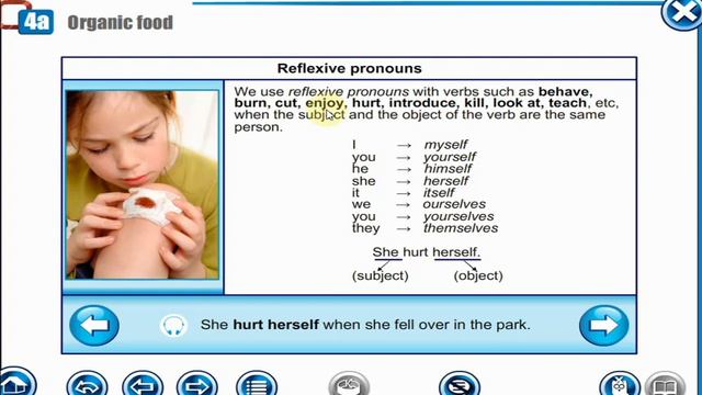 Grade 10 Unit 4 Grammar Pronouns and Quantifiers смотреть онлайн