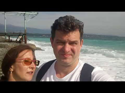 Сочи/экскурсия в октябре смотреть онлайн