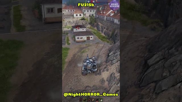 World of tanks Short #00206_2023 смотреть онлайн