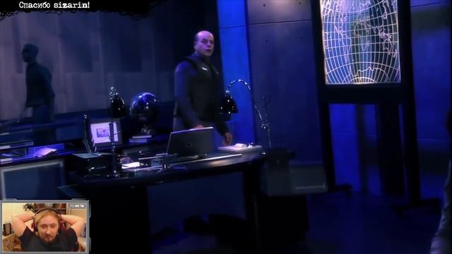Command & Conquer 3: Tiberium Wars смотреть онлайн