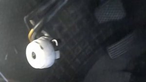 Honda CR-V rd1 - Ремонт контактной группы замка зажигания -- Repair of of the ignition switch