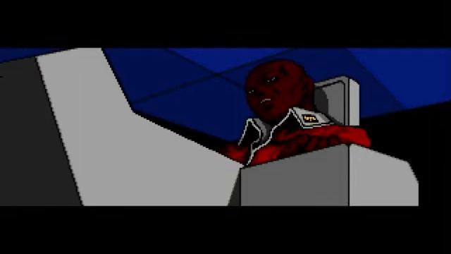 Recensione Blackhole Assault Sega CD смотреть онлайн