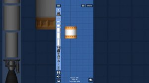 как ПОСТРОИТЬ Спутник в spaceflight simulator