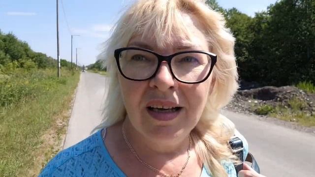 Эстония. Два дня из жизни безработной. Гуляю по Кява / Käva смотреть онлайн