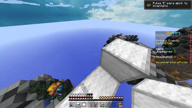 Minecraft смотреть онлайн