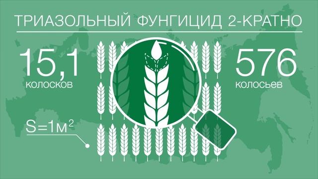 Мастер рекомендаций по защите зерновых культур для Центрально-Чернозёмного региона. смотреть онлайн