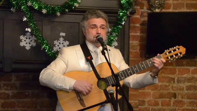 "Свидание" (Коренблит - Цветаева). Мегапроект "Экология русского языка. Синтез слова и музыки" смотреть онлайн