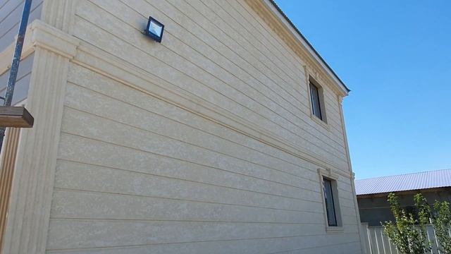 Термо-панели! Жидкий травертин! Красивый и теплый ?. #рекомендации #amazing #home #engineering