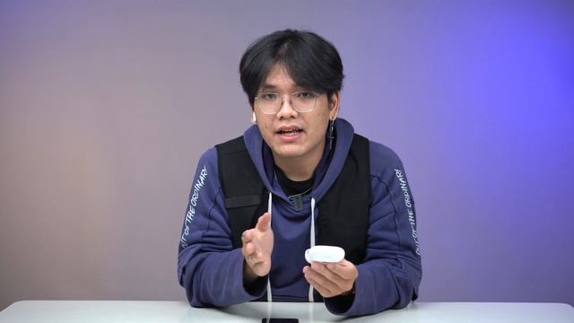 Đánh giá tai nghe Huawei FreeBuds SE - Dưới 1 triệu mà chất lượng đến thế sao!? смотреть онлайн