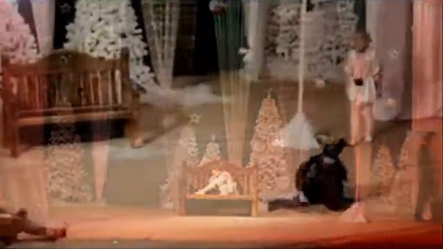 Татьяна Гала -Булгакова и театральная студия САМ "Сказка старого фонаря" смотреть онлайн