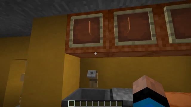 ЖИЛОЙ ДОМ на 9 этажей в Майнкрафте. Строим современный город Minecraft смотреть онлайн