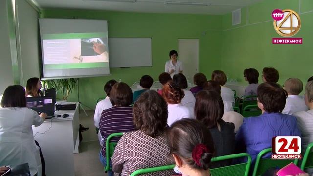 Что нужно знать современным педиатрам? смотреть онлайн