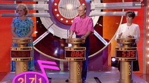 Угадай мелодию 22.12.1997