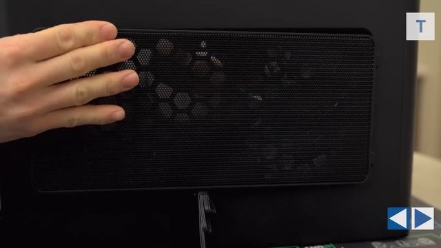 ULTIMATE Intel Compact SLI Gaming PC Computer "How To" Build Guide смотреть онлайн