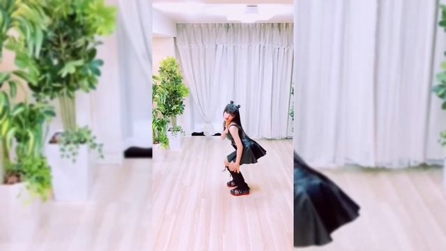AESPA 에스파 - Girls - DANCE PERFORMANCE ver смотреть онлайн