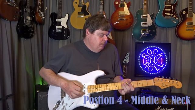 My New Favorite Strat | Fender American Original 50s Stratocaster смотреть онлайн