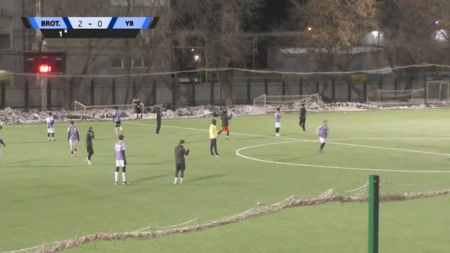 ПЛЕЙ-ОФФ UYML | ЖИБАЙКА - КОНТЕЙНЕР | БРАТИШКИ - YOUNG BIRCH | КОМУННА - СК УРАЛ смотреть онлайн