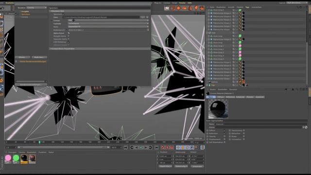 ↪'ROGUE' - SpeedArt | Advertisement | Cinema4D; Photoshop ; Corona | ReastArtz✅↩ смотреть онлайн