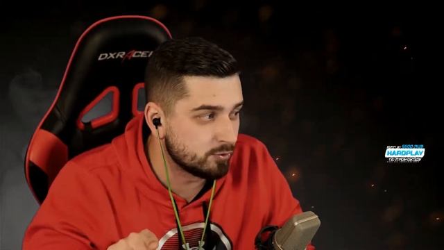 Hard Play про Hyper PC смотреть онлайн
