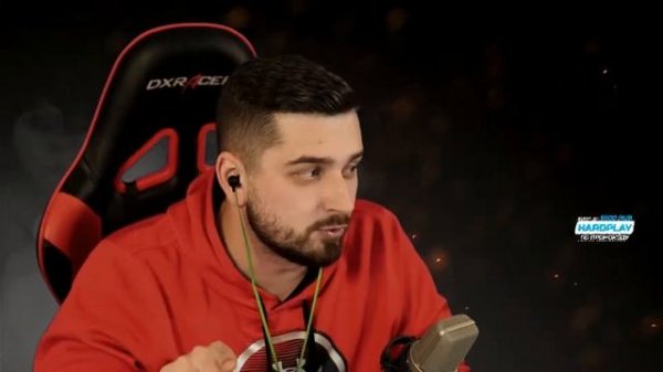 Hard Play про Hyper PC