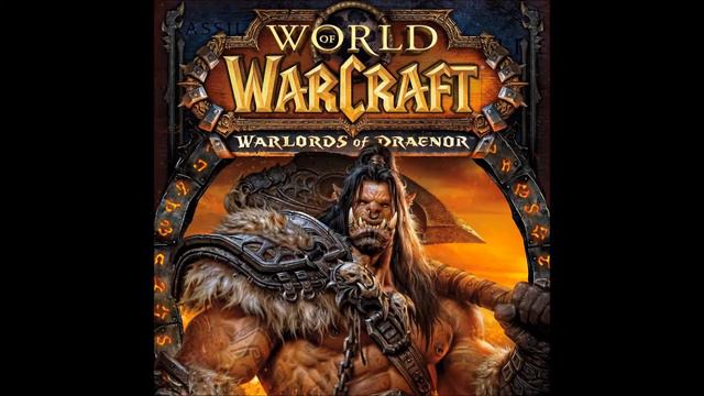 World of Warcraft Warlords of Draenor Soundtrack. #16. Ancestors (Video Game OST BSO) смотреть онлайн