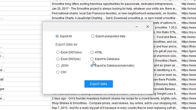 How to Extract Data from Website to Excel Automatically (Tutorial 2020) смотреть онлайн