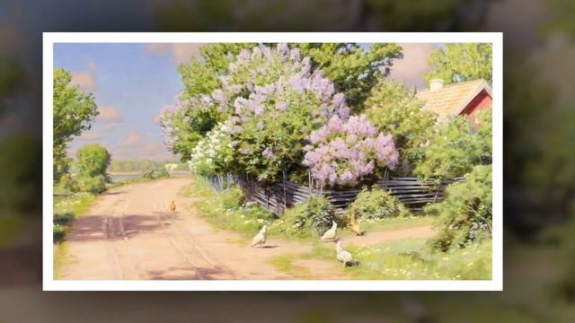 Нарисуй мне Весну! смотреть онлайн