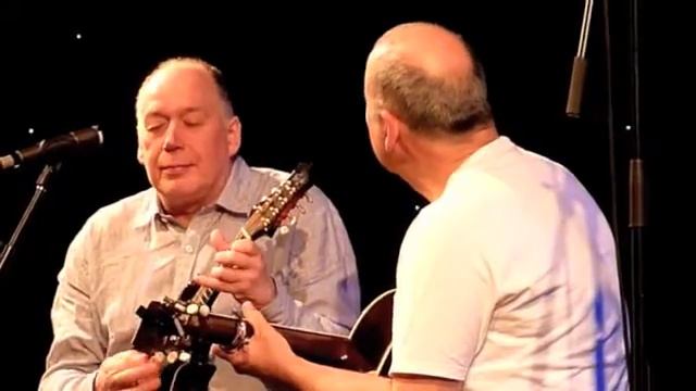 Nigel Gatherer and Sam Gifford - Union Street Session смотреть онлайн