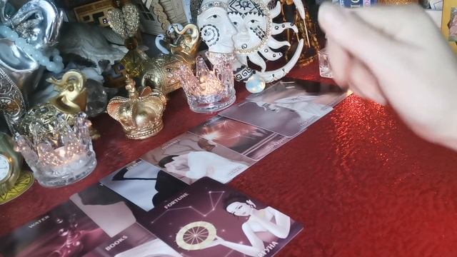 ЧТО ЖДЁТ МЕНЯ В НОЯБРЕ МЕСЯЦЕ смотреть онлайн