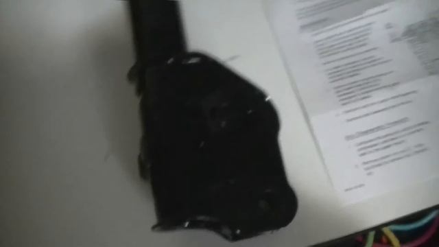 2011 Ford Edge KYB Excel G Front strut review смотреть онлайн