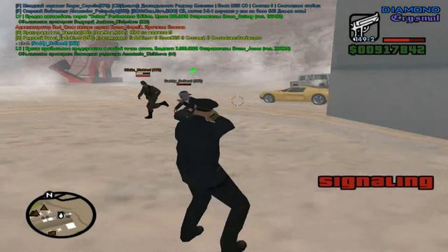 Аптечка в бою