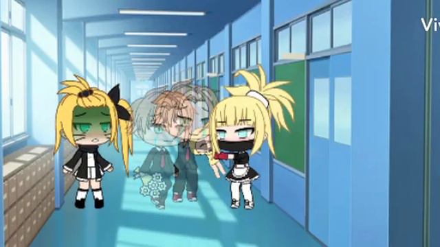 [1 серия] [💢 ПОЧЕМУ ТЫ ВСЕ ВРЕМЯ УЛЫБАЕШСЯ?!💢 ] смотреть онлайн