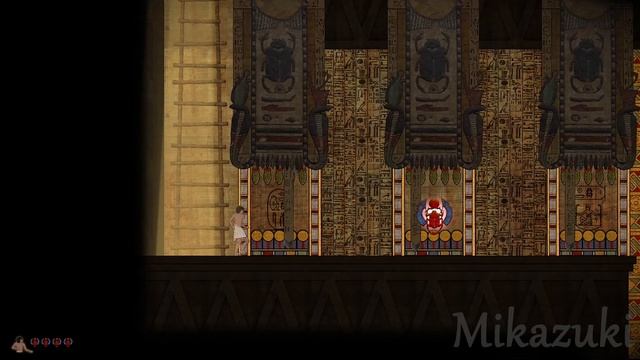 ArtFormer: Ancient Stories a Prince of Persia like Gameplay Walkthrough Part 2 FULLGAME-NoCommentar смотреть онлайн