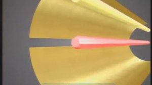 Объёмная лазерная гравировка внутри стекла